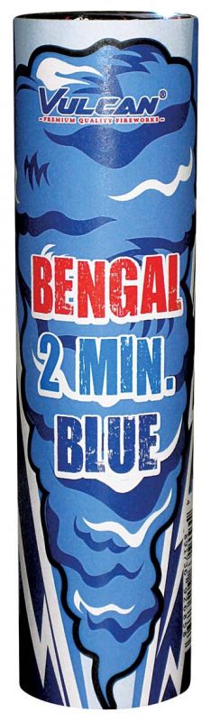 BENGAL 2 MIN. BLUE (1.4 G / UN0336)
